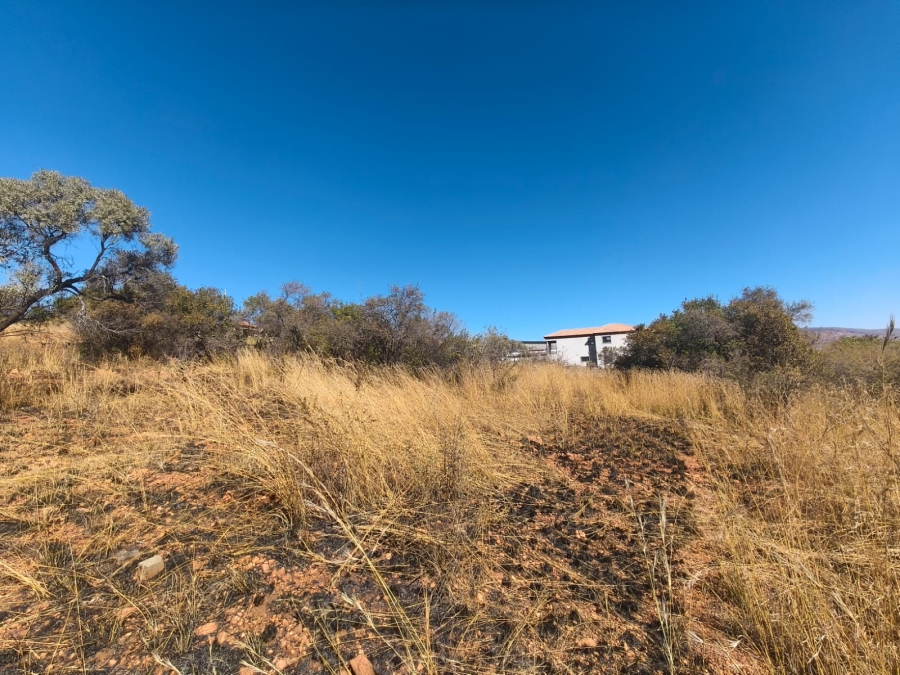 0 Bedroom Property for Sale in Cashan North West